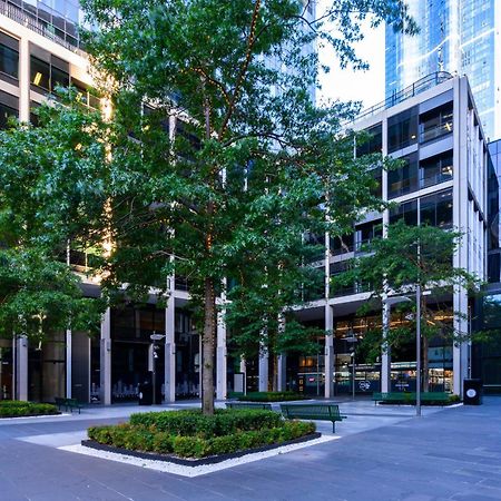 Platinum Luxury Stays At Freshwater Place Melbourne Zewnętrze zdjęcie