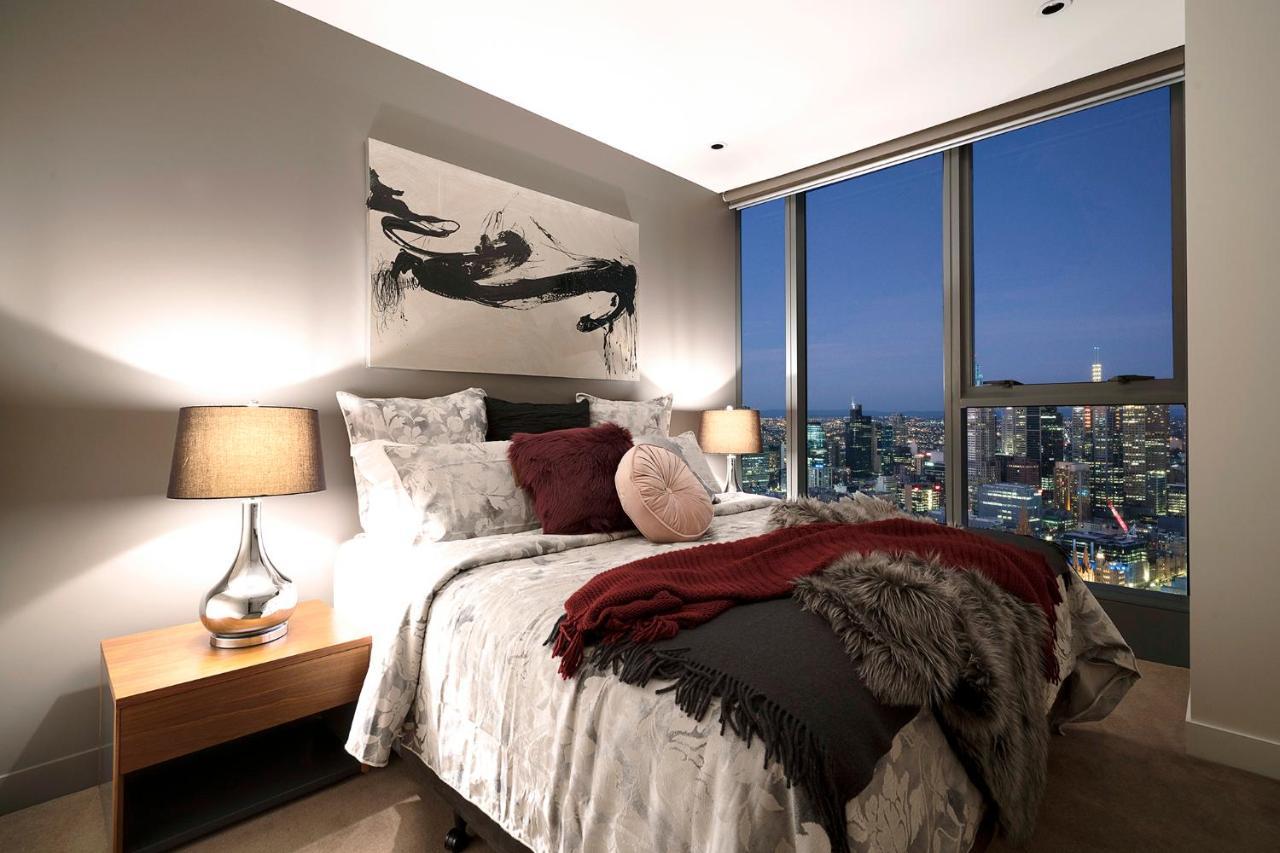 Platinum Luxury Stays At Freshwater Place Melbourne Zewnętrze zdjęcie