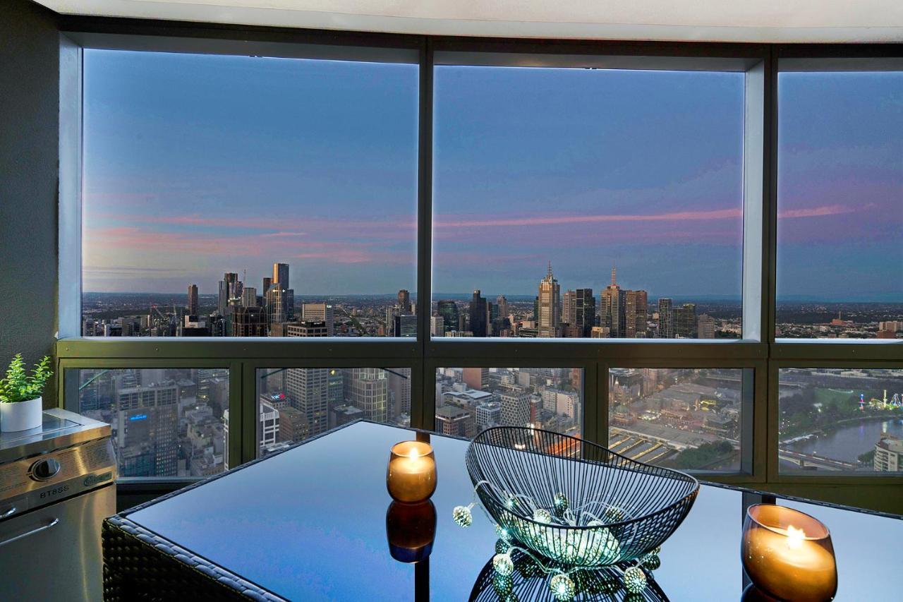 Platinum Luxury Stays At Freshwater Place Melbourne Zewnętrze zdjęcie